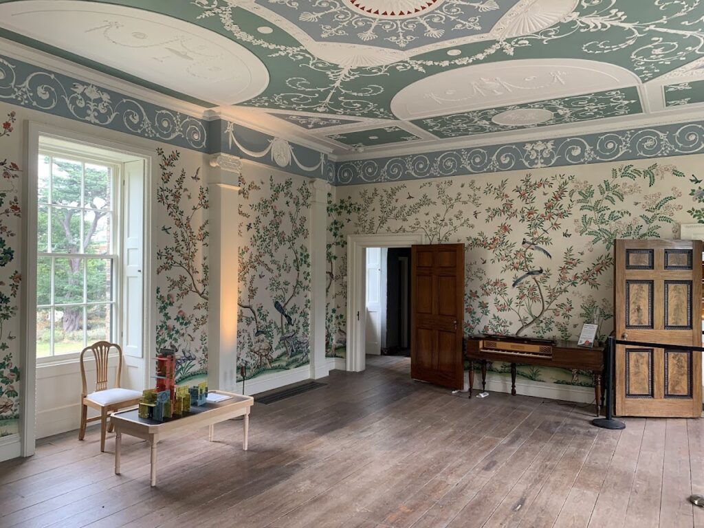 Pitzhanger Manor: Sir John Soane’s Neoclassical Country House in London 3 Pitzhanger Manor