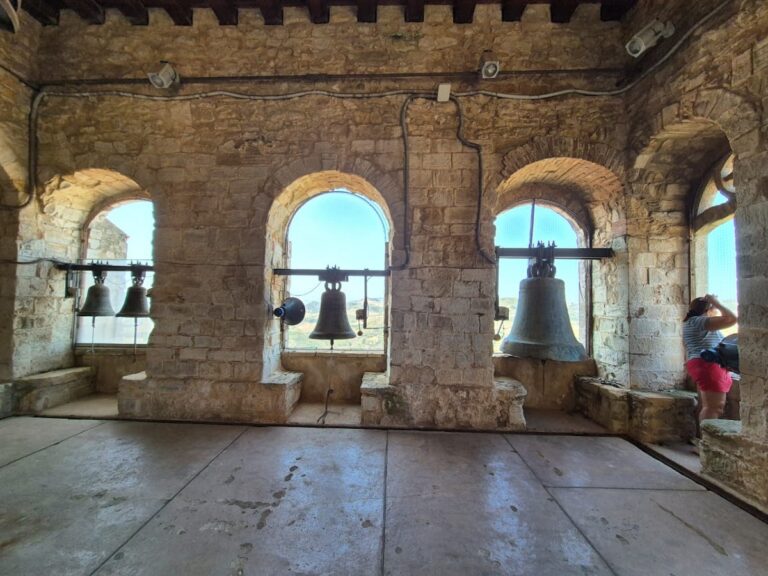 Palazzo Bongiorno: An Eighteenth-Century Palace and Academy at Gangi