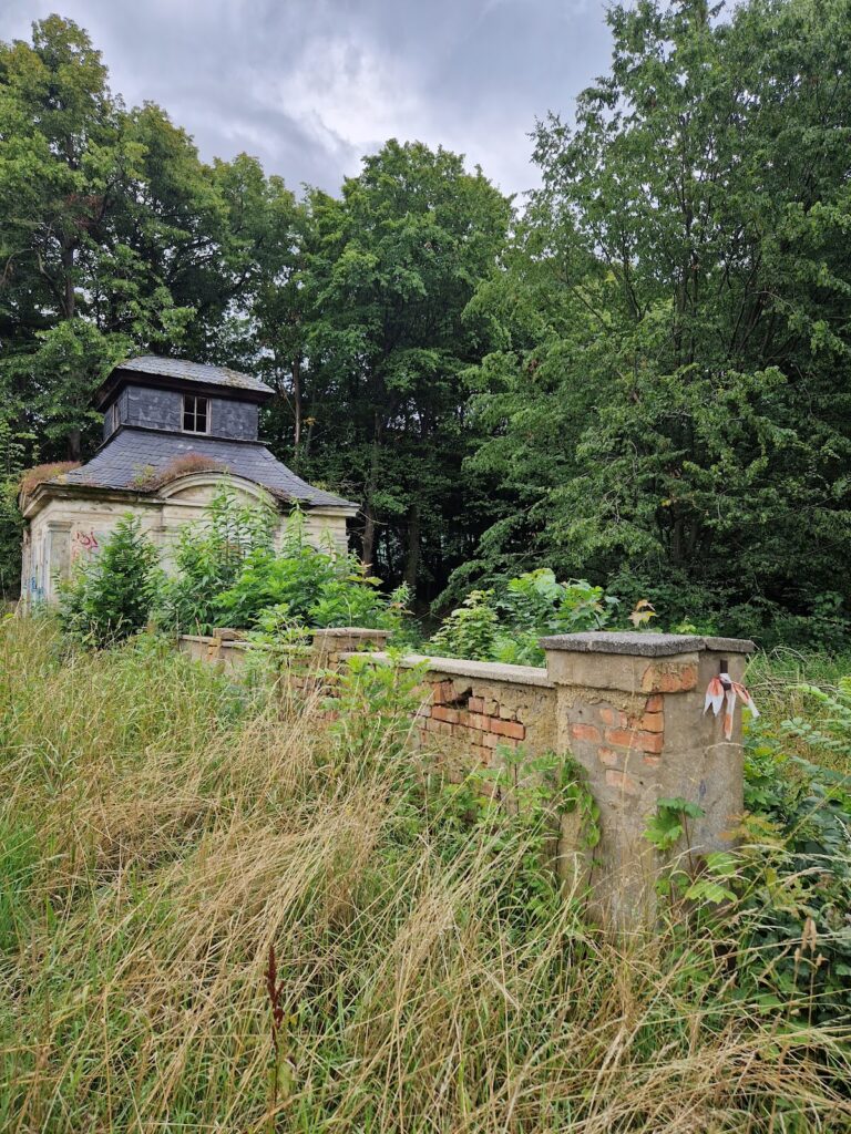 Friedrichstanneck Castle: A Thuringian Aristocratic Residence in Eisenberg 2 Friedrichstanneck Castle