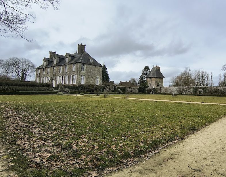 Manoir de la Bérardière: A Historic Manor in Normandy 2 Manoir de la Bérardière