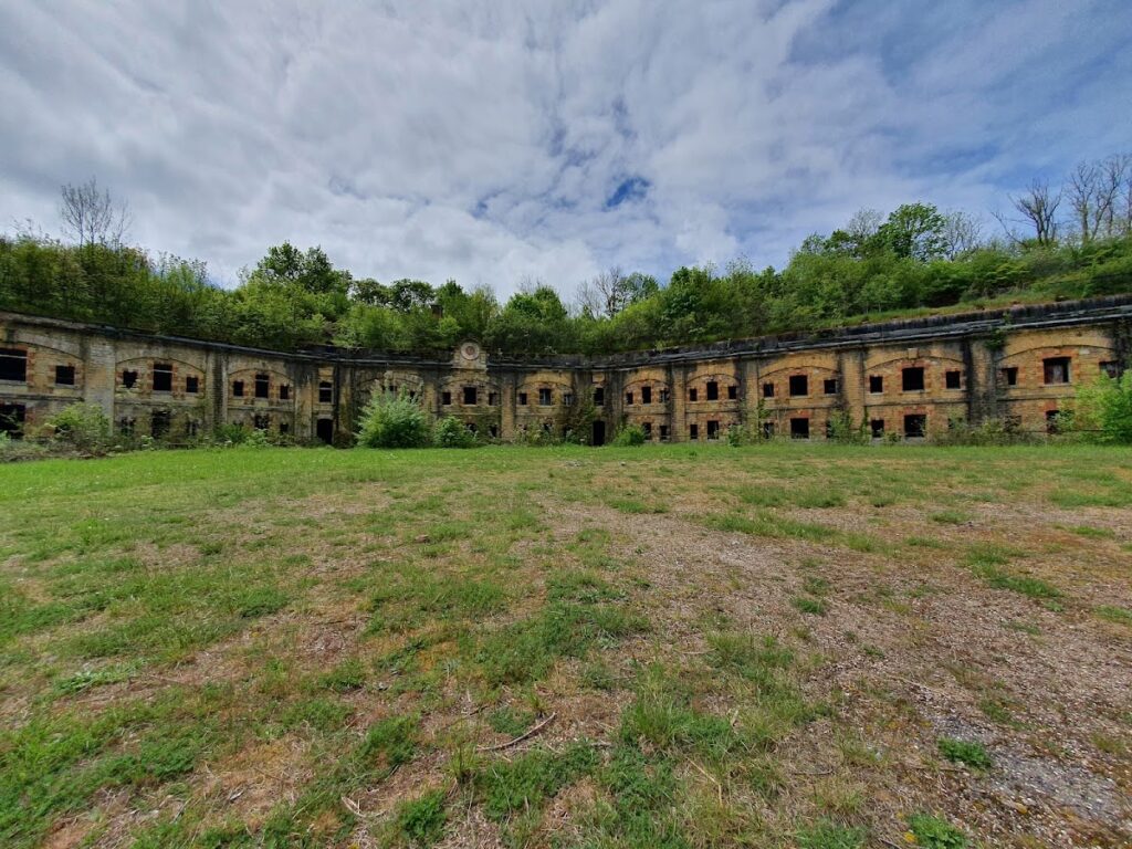 Fort de Plappeville