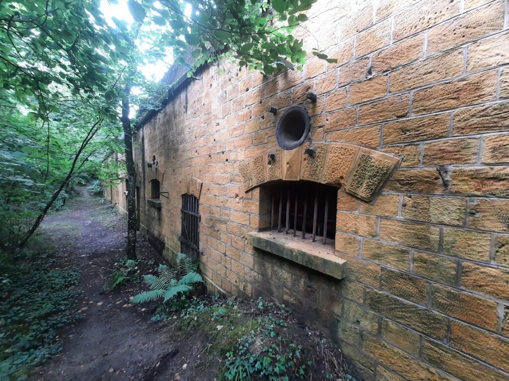 Fort de Plappeville