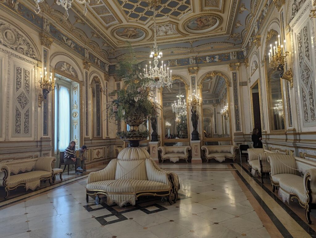 Palau del Marqués de Dos Aigües: A Rococo Palace in València 3 Palau del Marqués de Dos Aigües