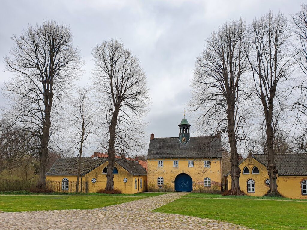 Herrenhaus Jersbek
