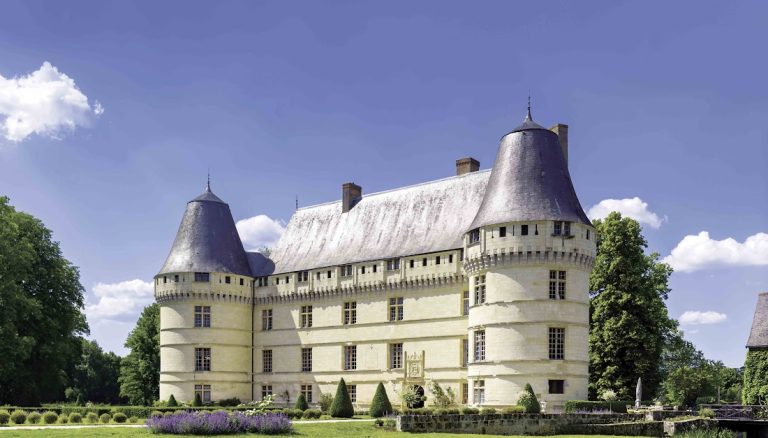 Château de l’Islette: A French Renaissance Château in the Loire Valley