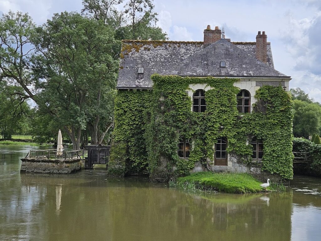 Château de l'Islette: A French Renaissance Château in the Loire Valley 2 Château de l'Islette