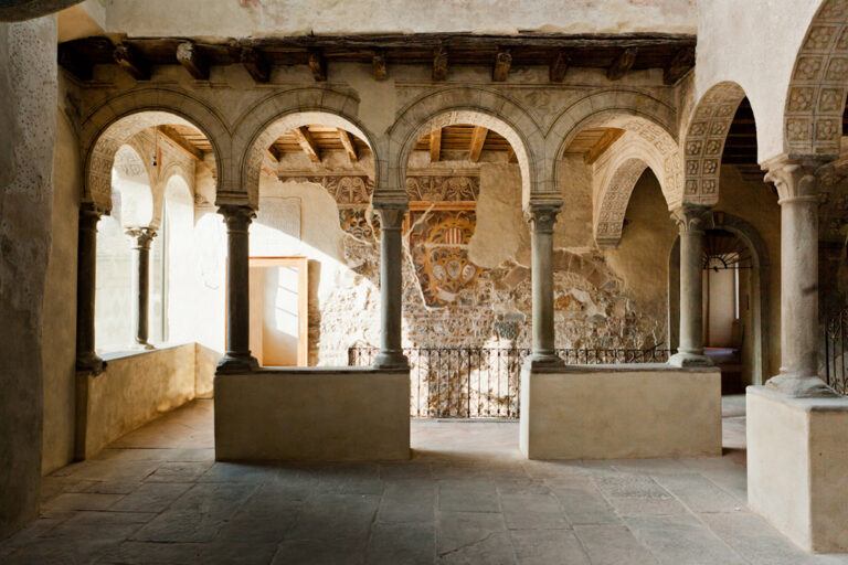 Palazzo del Podestà: Bergamo’s Medieval Civic and Judicial Palace