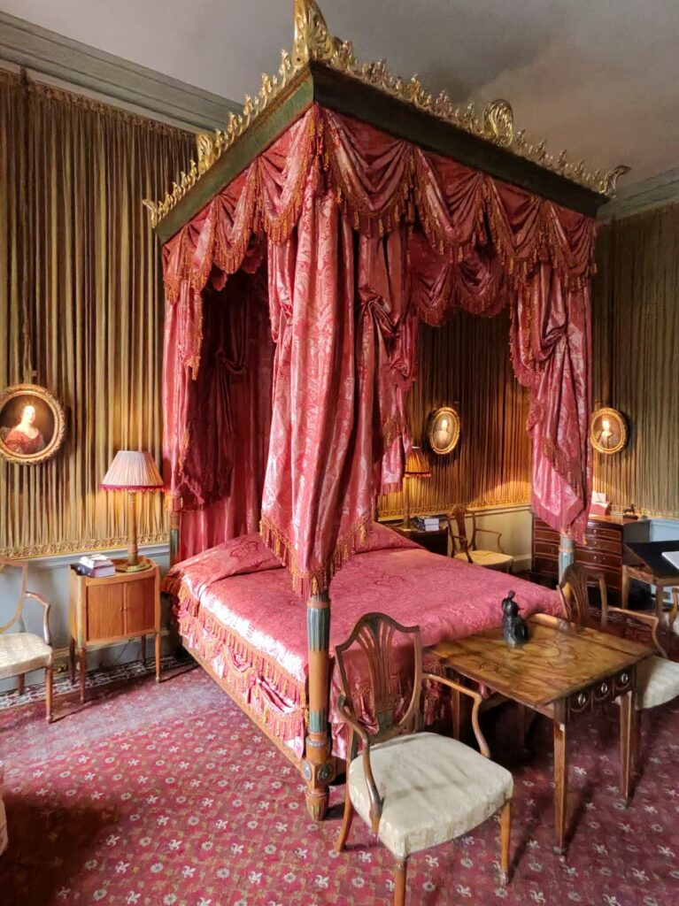 Castle Howard: An English Baroque Country House in North Yorkshire 2 Castle Howard