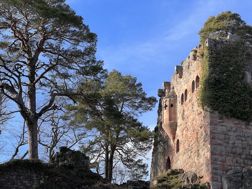 Château du Landsberg