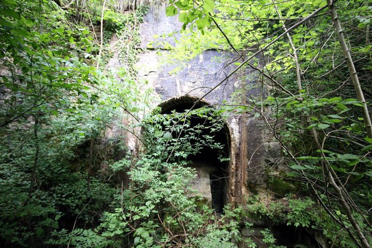 Fort Tavannes: A Séré de Rivières Fortress of the Verdun Defenses