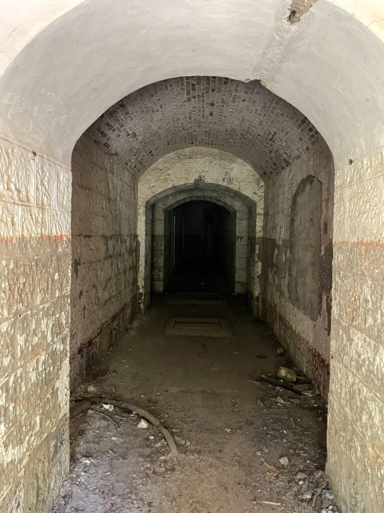 Vrmac Fortress: An Austro-Hungarian Defense of the Bay of Kotor 3 Vrmac Fortress