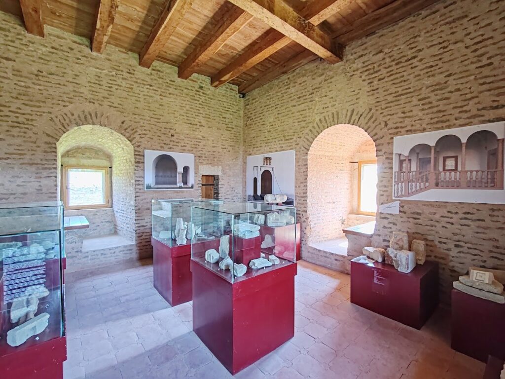Bač Fortress: A Medieval Hungarian Water Fortress in Serbia 4 Bač Fortress