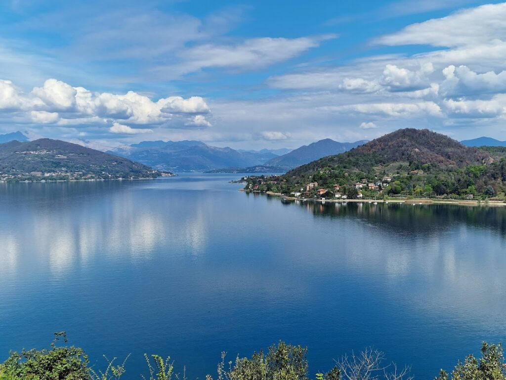 Rocca Borromea: The Former Fortress of Arona 4 Rocca Borromea