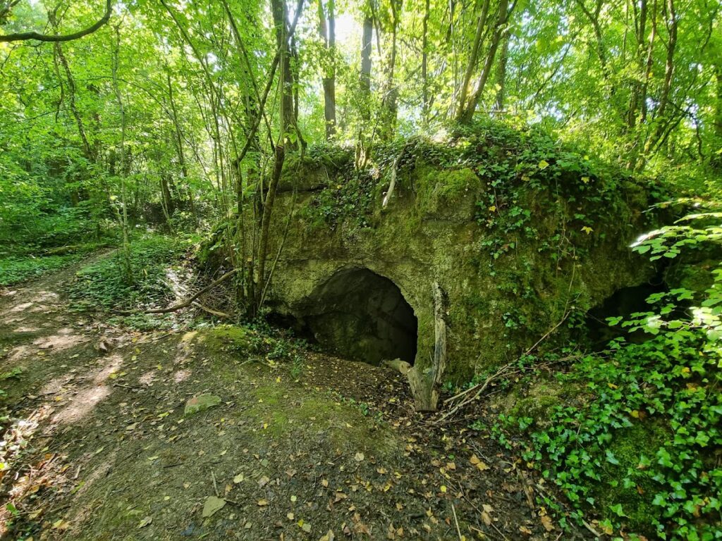 Fort Souville: A Séré de Rivières Fortification at Verdun 3 Fort Souville