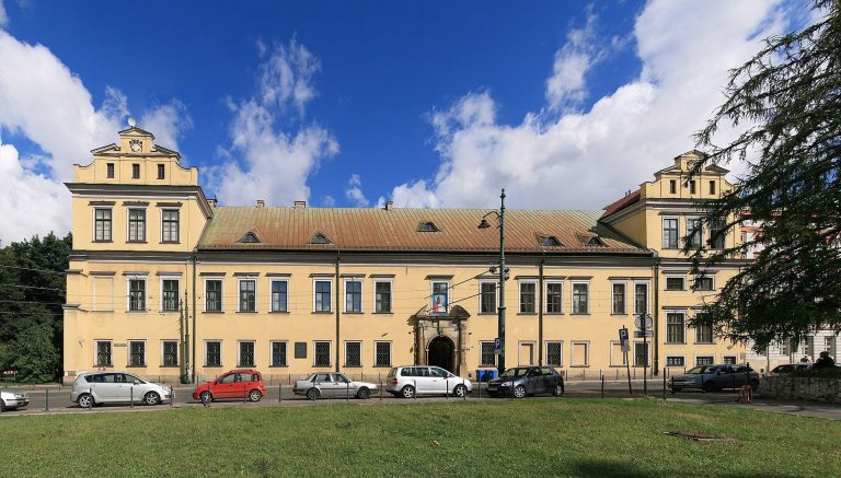 Bishop’s Palace, Kraków: Residence of the Kraków Bishops