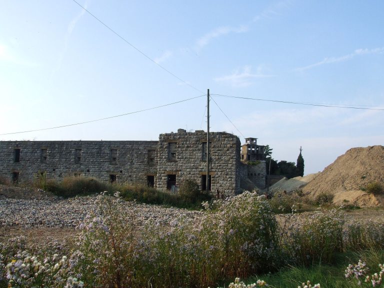 Cliffe Fort: A Victorian Coastal Artillery Fortification on the Thames