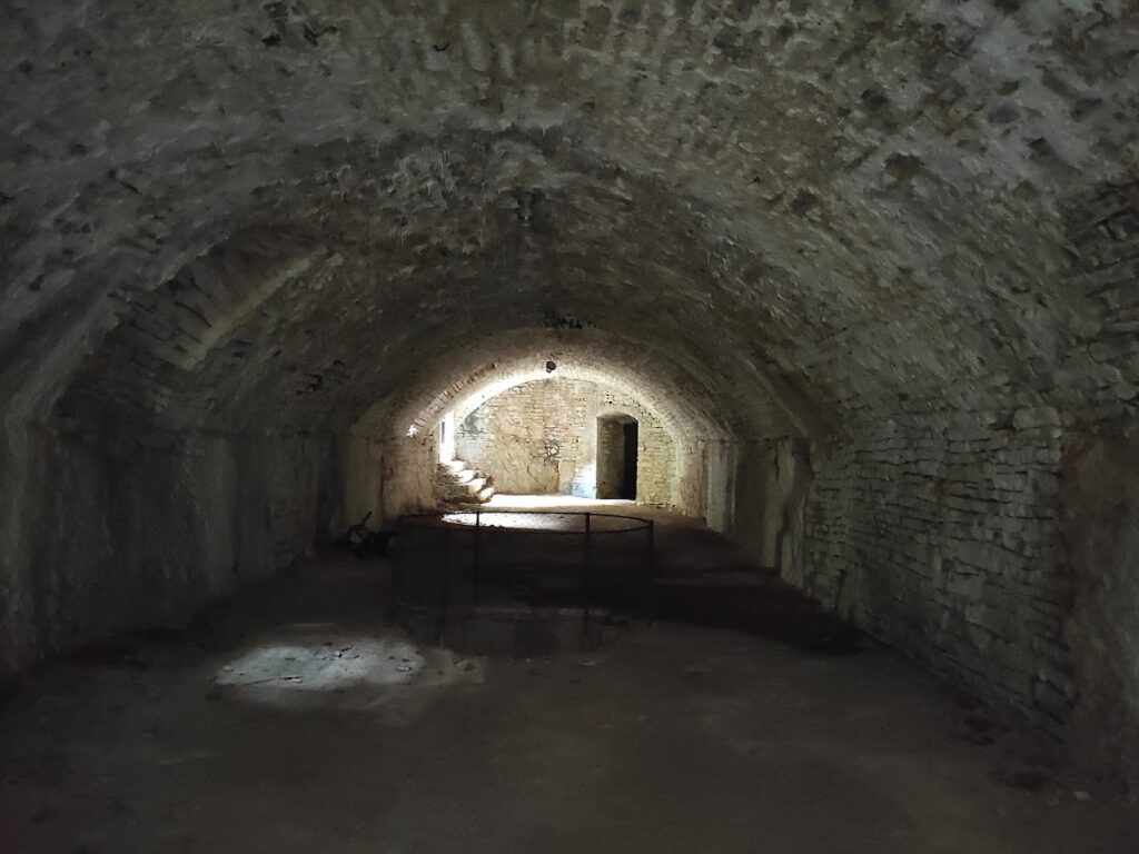 Château de Morimont: A Medieval Castle and Renaissance Fortress in France 1 Château de Morimont