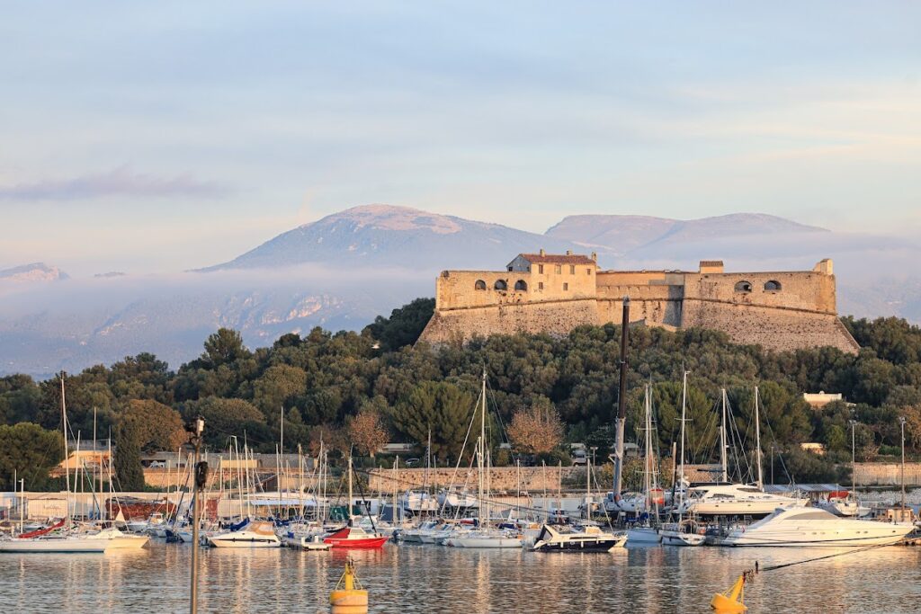 Fort Carré