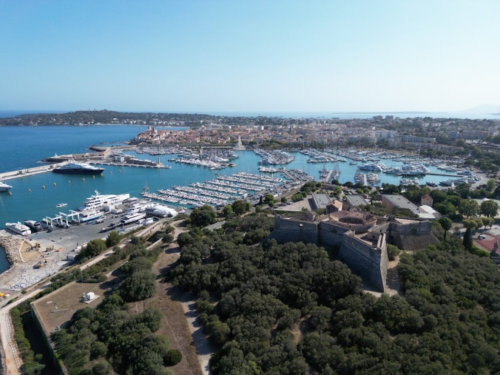 Fort Carré