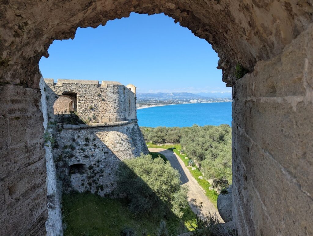 Fort Carré