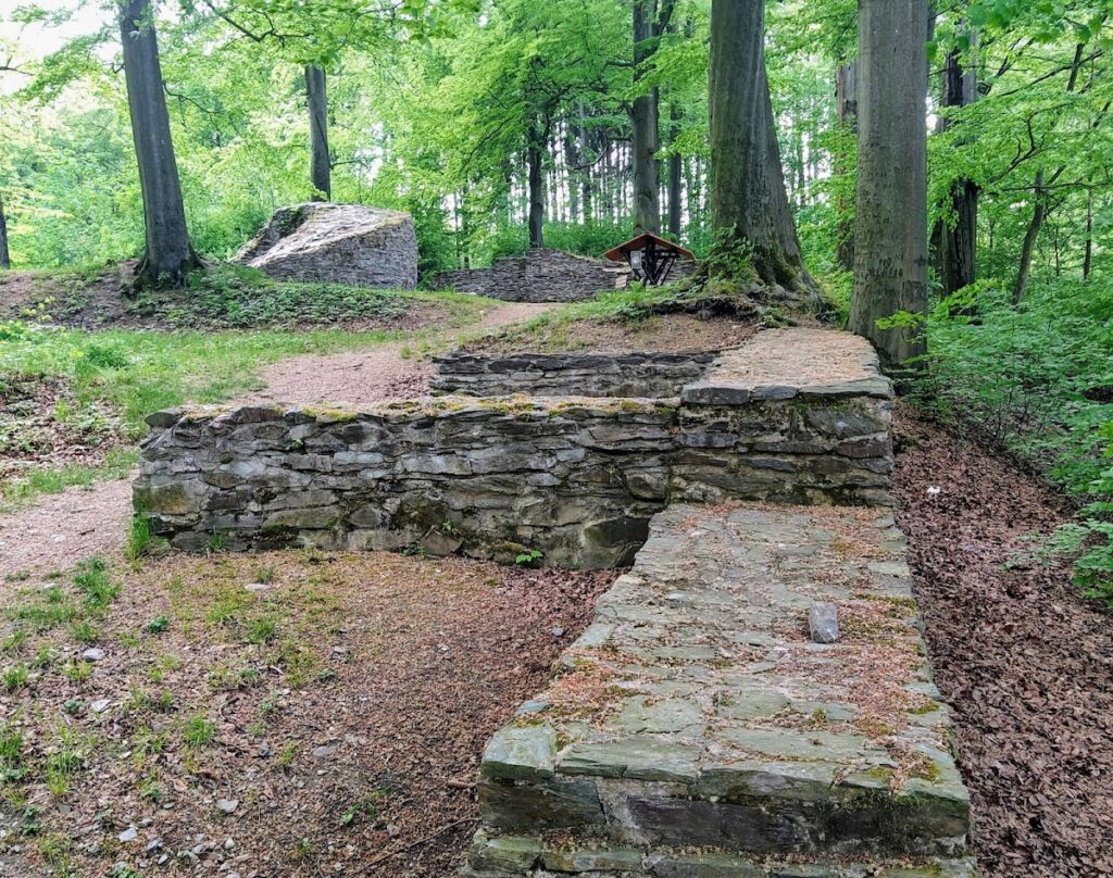 Isenburg
