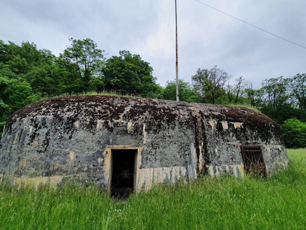 Fort de Guentrange