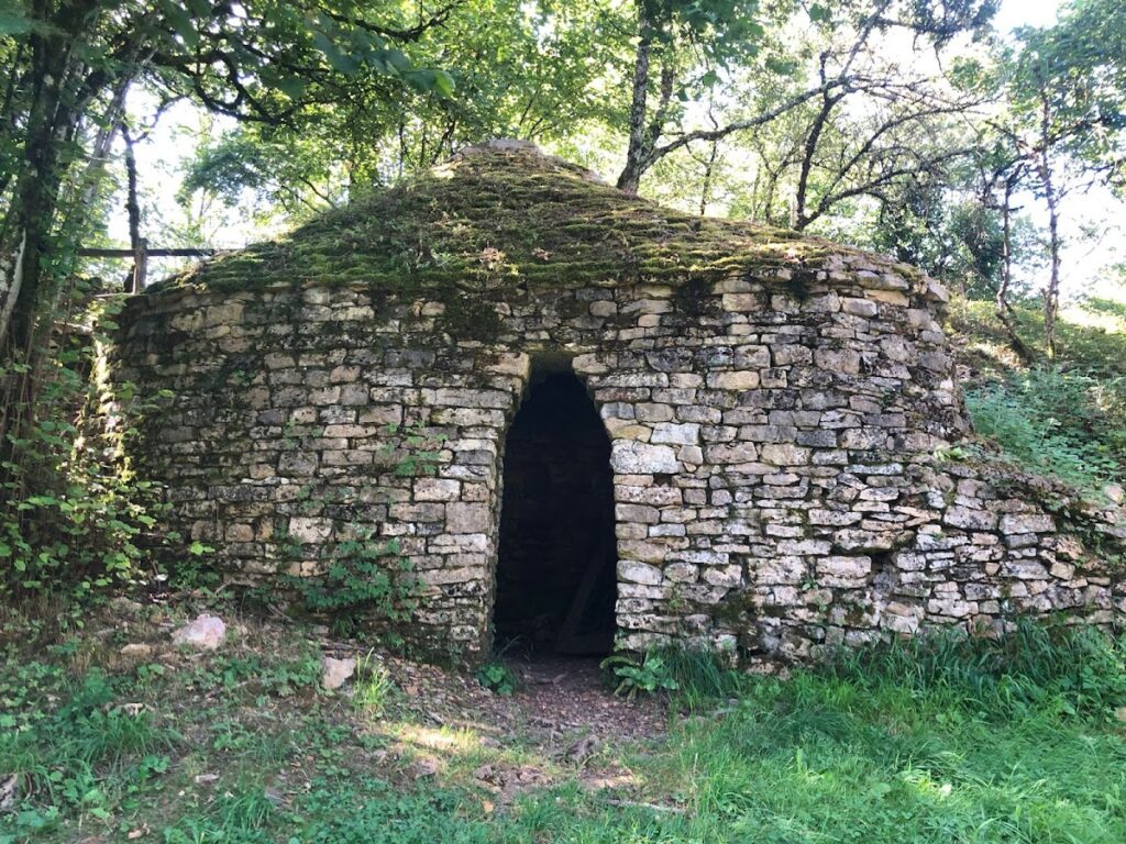 Fort of Rosemont: A Nineteenth-Century Artillery Battery in Besançon 2 Fort of Rosemont