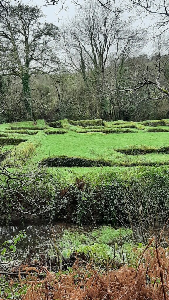 Penhallam: A Medieval Fortified Manor House in Cornwall 1 Penhallam