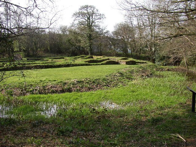 Penhallam: A Medieval Fortified Manor House in Cornwall
