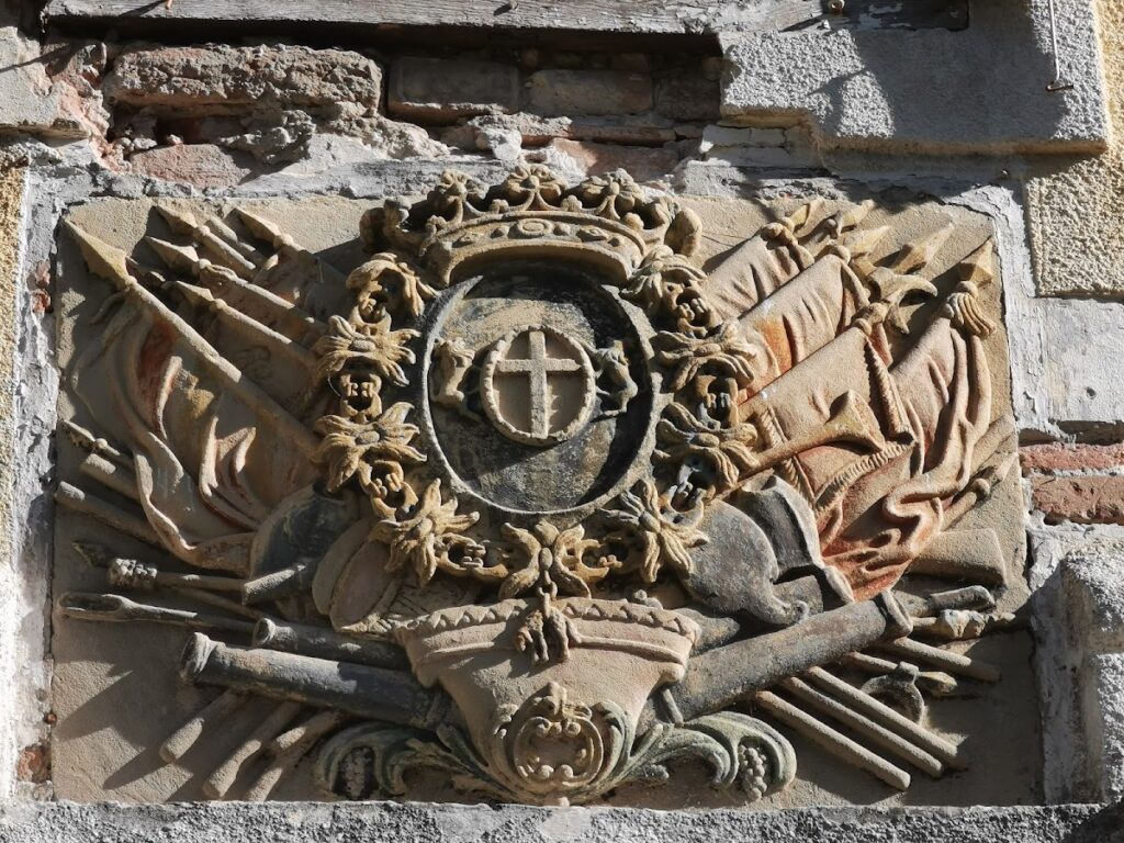 Savoy Castle, Bilje: A Baroque Hunting Lodge and Estate Center in Croatia 2 Savoy Castle, Bilje
