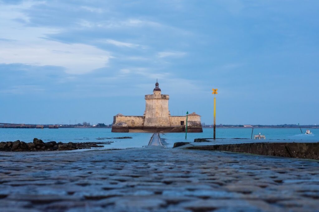 Fort Louvois