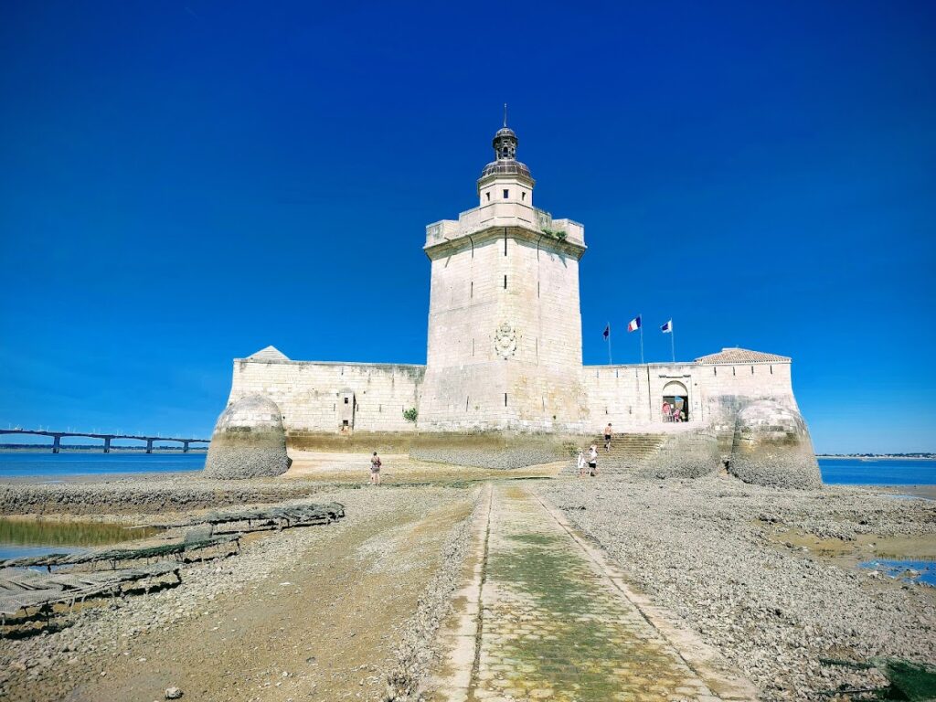 Fort Louvois