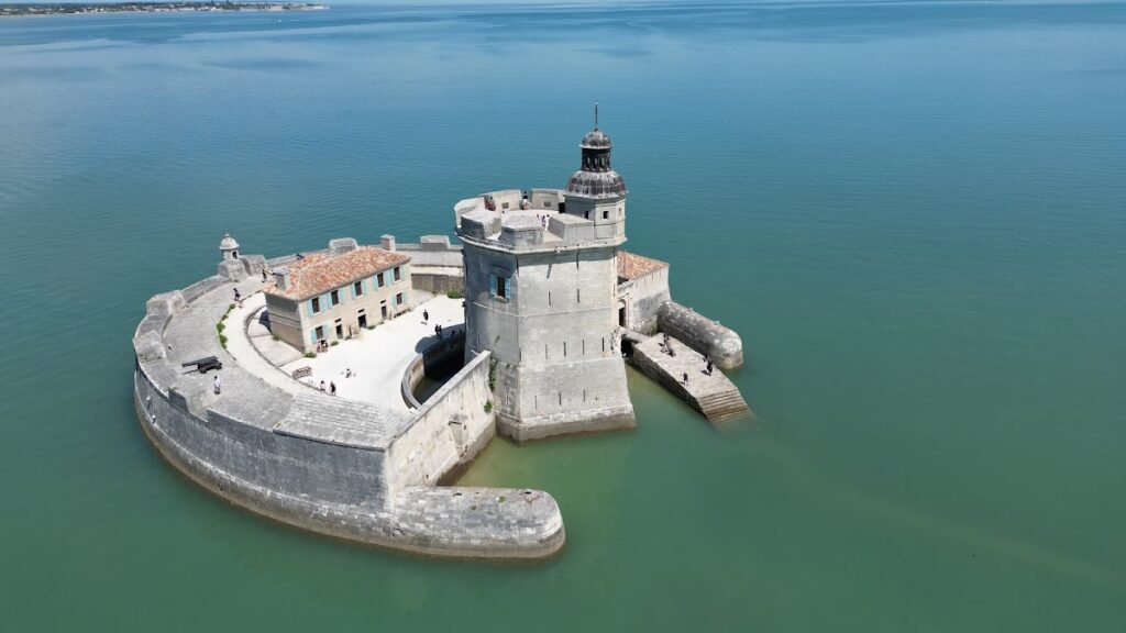 Fort Louvois