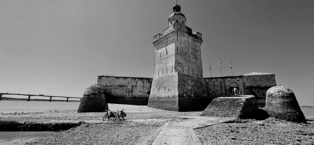 Fort Louvois