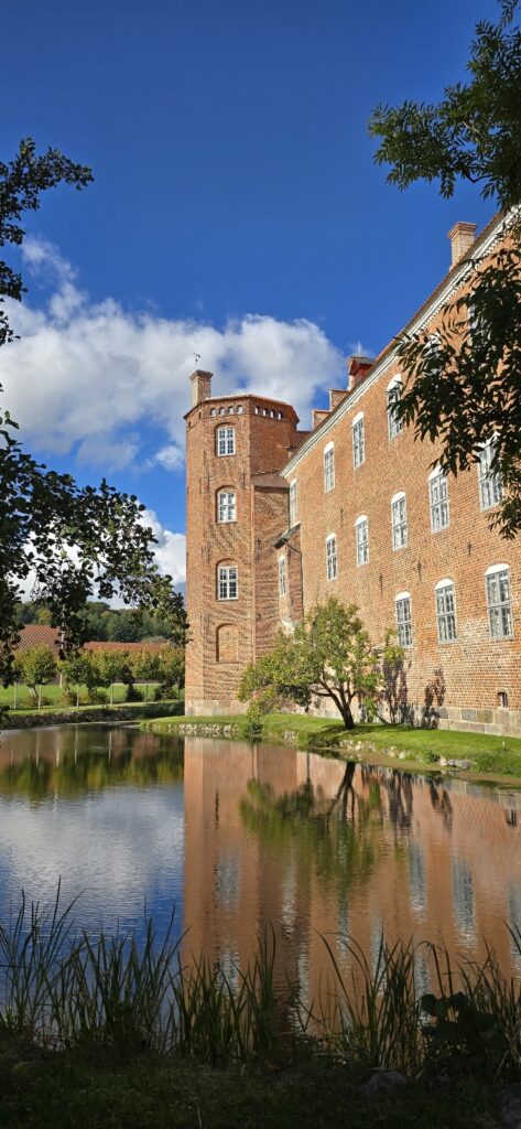 Gammel Estrup