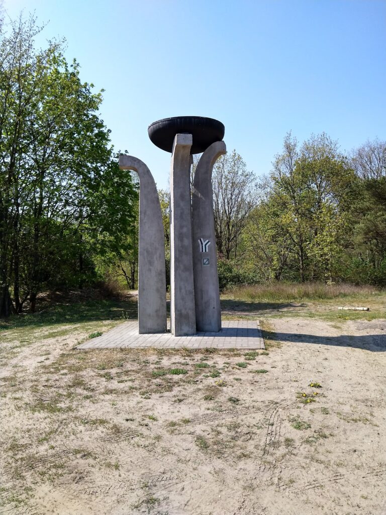 Fort VII: A Prussian Artillery Fort and Wartime Internment Camp in Toruń 3 Fort VII