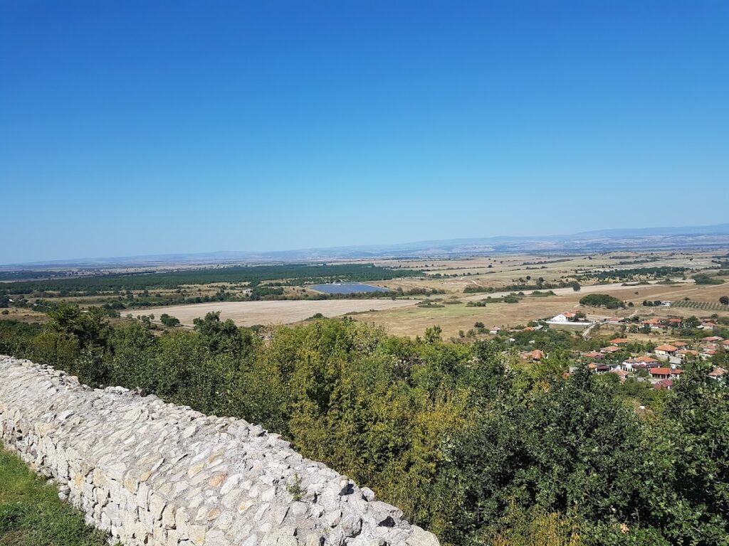 Mezek Fortress: A Medieval Byzantine Border Fortress in Bulgaria 4 Mezek Fortress