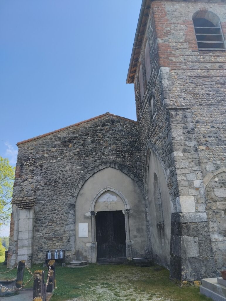 Château de Montluel