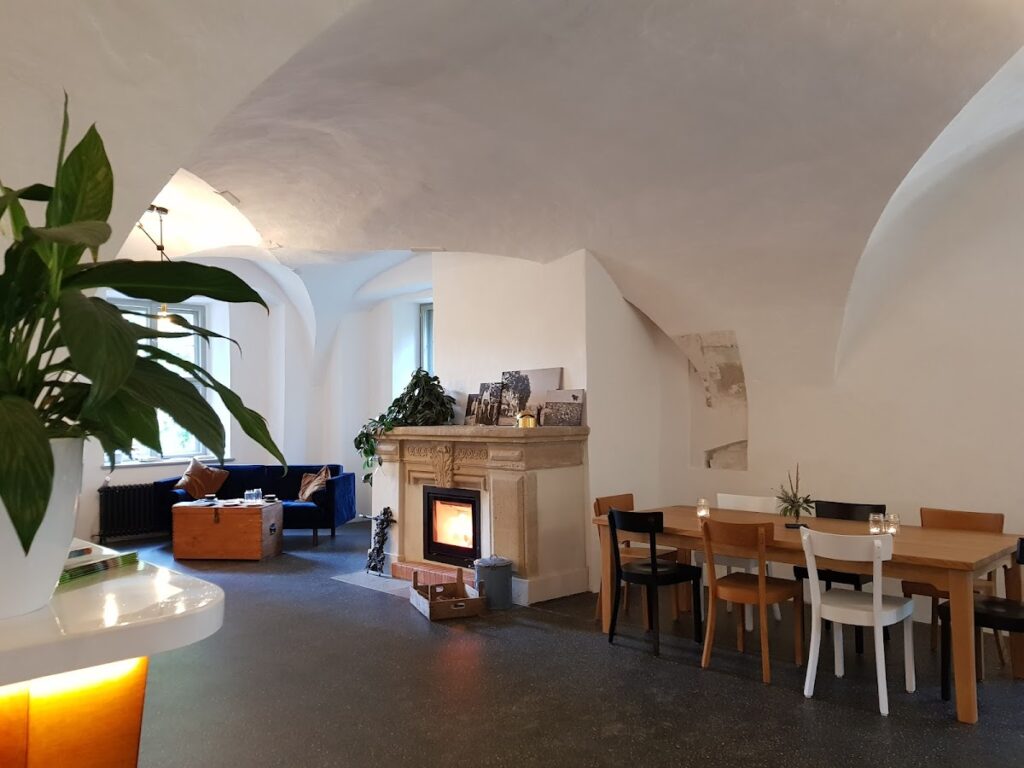 Water Castle Quilow: A Renaissance Fortified Manor House in Germany 2 Water castle Quilow