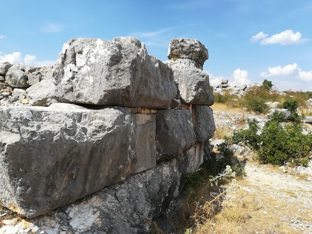 Daorson: An Illyrian Hill Fort and Capital 2 Daorson