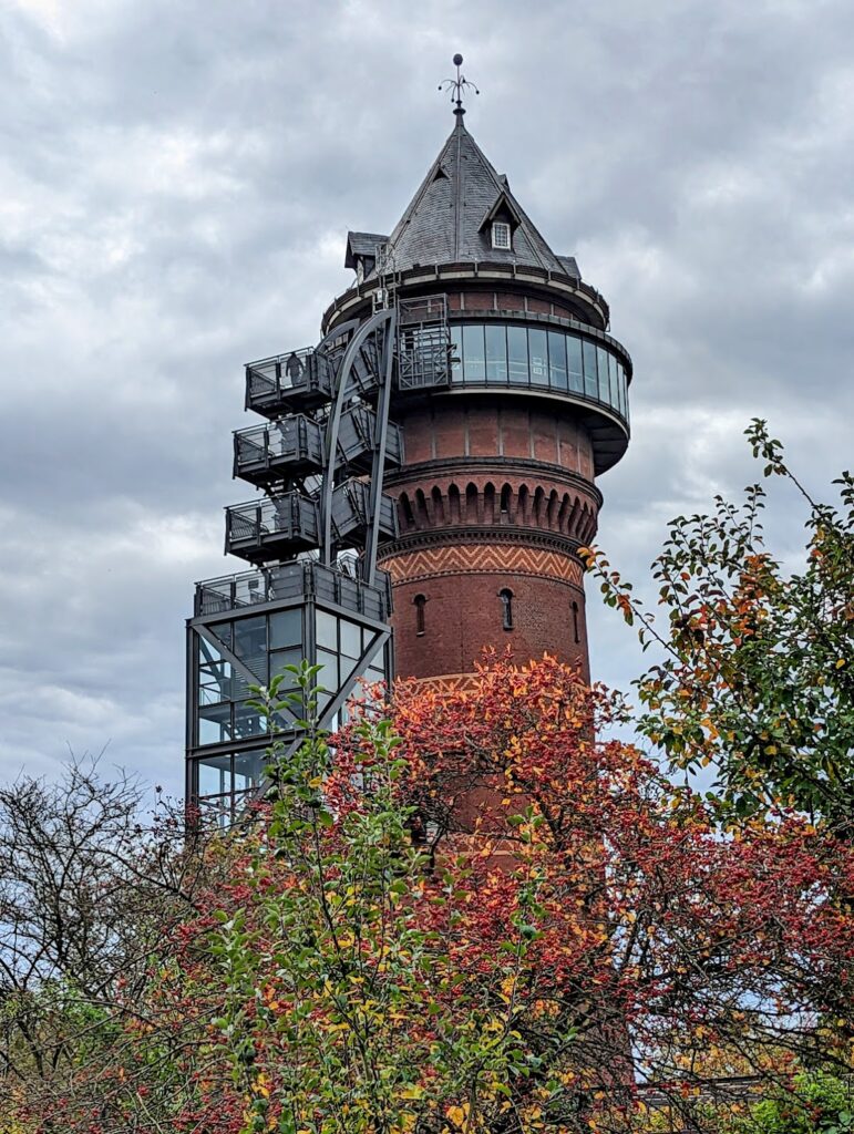 Styrum: A Medieval Castle Estate and Imperial Fief in Germany 2 Styrum