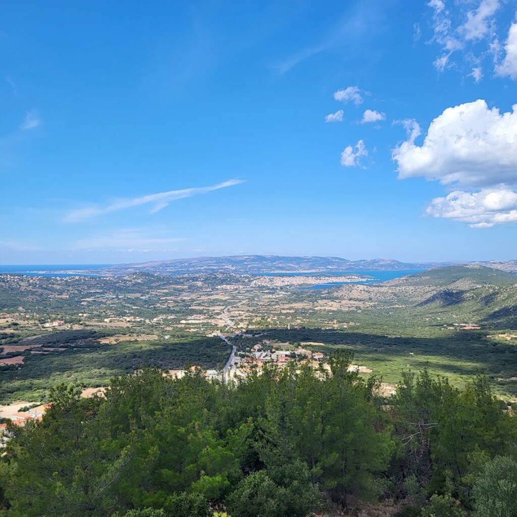 Fortress St. George: Kefalonia’s Medieval Fortified Capital 4 Fortress St. George