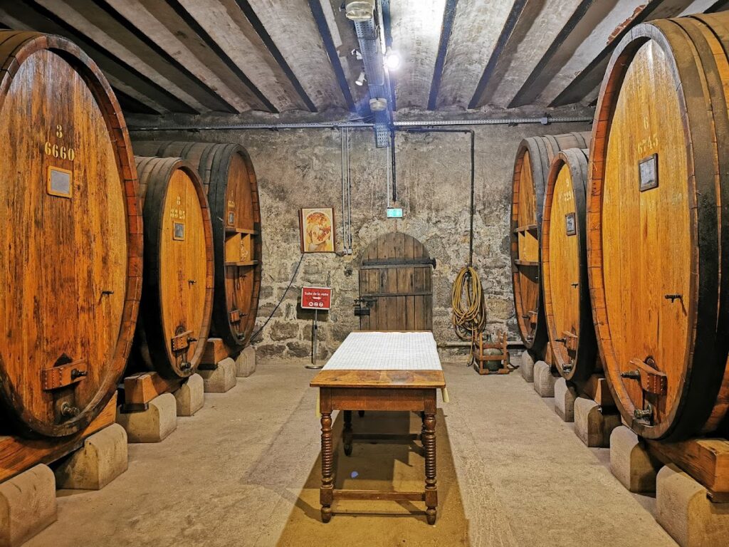 castle of Ripaille