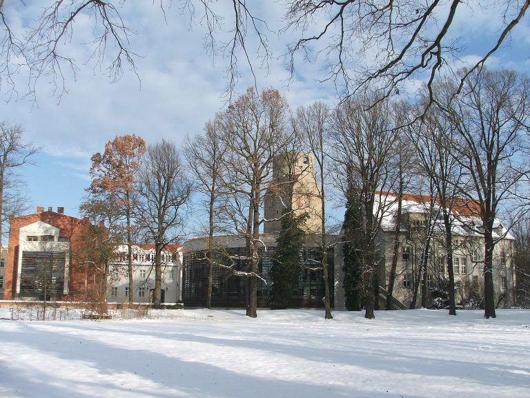 Burg Liebenwerda: A Medieval Lowland Castle and Renaissance Palace in Germany