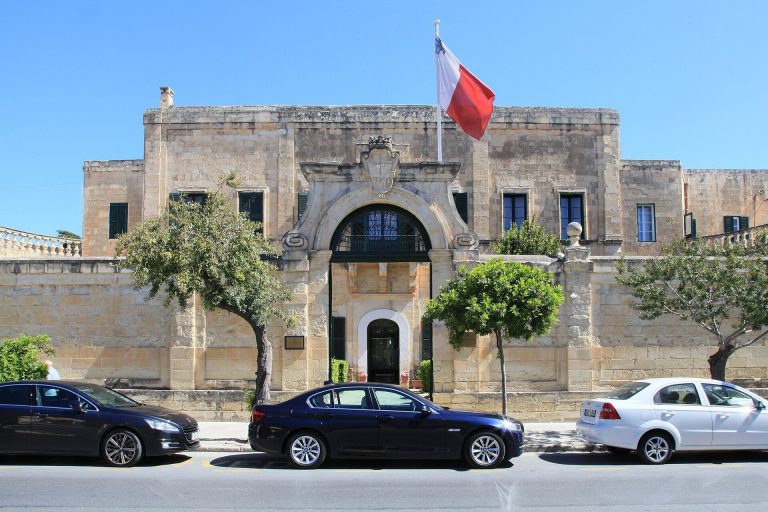 Casa Leoni: A Maltese Baroque Palace in Santa Venera