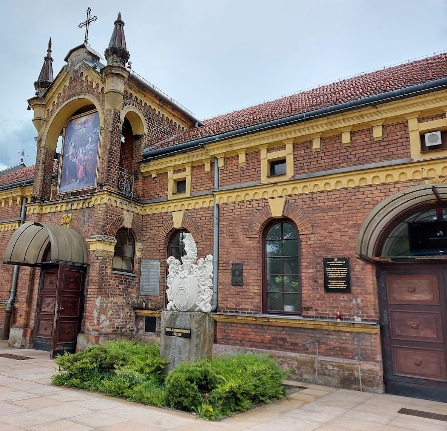 Jerzmanowski Park: A Historic Palace-and-Park Estate in Kraków 5 Jerzmanowski Park