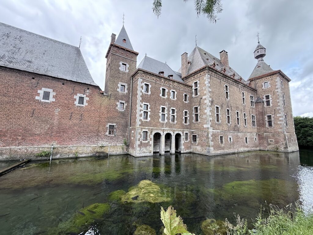 Commanderij: A Teutonic Order Commandery in Belgium 2 Commanderij