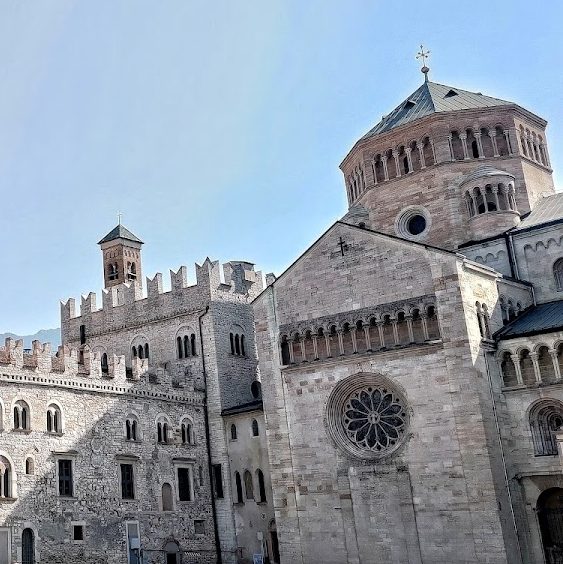 Palazzo Pretorio: Trento’s Former Episcopal Residence 2 Palazzo Pretorio