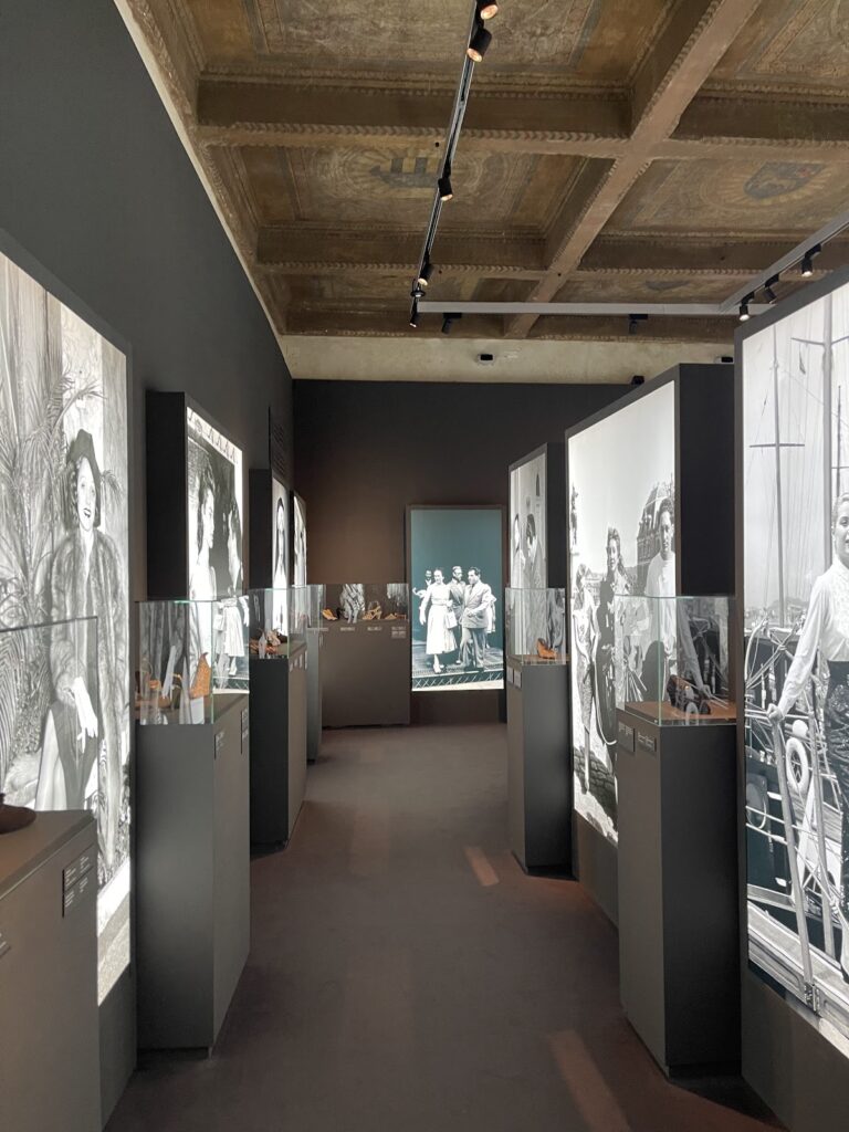 Palazzo Spini Feroni: A Gothic Medieval Palace in Florence