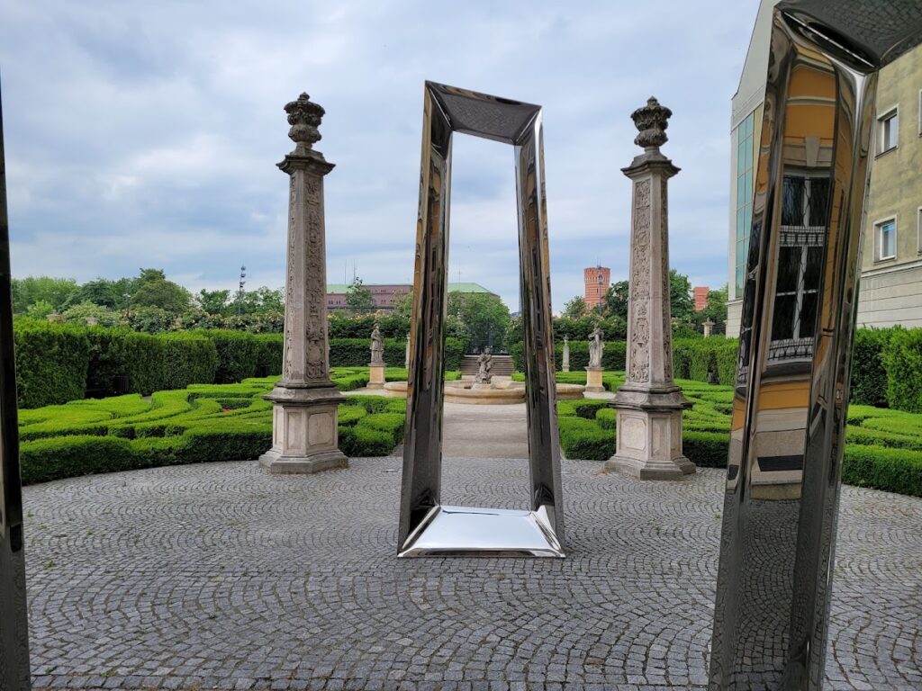 Wrocław Palace: A Baroque Royal Residence and Museum in Poland 5 Wrocław Palace